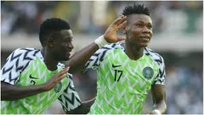 And at bordeaux where he currently plays, samuel kalu's weekly wage is £11,000 hile his yearly salary is £572,000. Nigeria S Samuel Kalu Hospitalised After Suffering Dehydration Marca In English