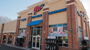 If you're purchasing your first car, buying used is an excellent option. New Aaa Car Care Center Open On South Boulevard