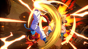 Dragon ball fighterz is born from what makes the dragon ball series so loved and famous: Save 50 On Dragon Ball Fighterz Fighterz Pass 3 On Steam