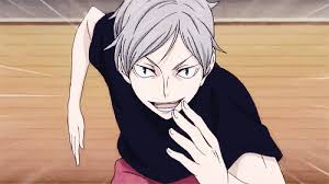 Haikyuu Is Madness Happy Birthday To The Wannabe Ace Of Nekoma Haiba Series, including characters from both the manga and anime series. haikyuu is madness happy birthday to