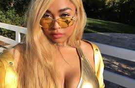 Jordyn Woods Jordynwoods Jordyn Woods Beauty Inspiration Jordan Woods