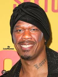 It's ya boy....50 Kids 🎯🤣🤣 #nickcannon #50cent