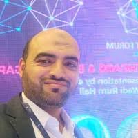 Khaled Salameh Email & Phone Number