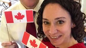 Citizenship and self-care: Canadians share the bright spots in a  challenging 2020