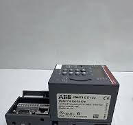 ABB PM571-ETH C2 Central Processing Unit 64kb Ethernet ...