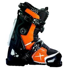 apex ski boots mc x all mountain