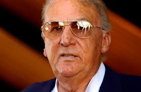 John Laws: It's time for new male role models