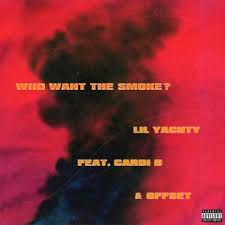 Instrumental Lil Yachty Want The Smoke Ft Cardi B Offset Produced By Tay Keith Download Mp3 7 46mb Waploaded Lil Yachty Cardi B News Songs