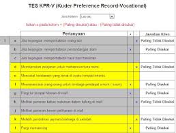 We did not find results for: Software Tes Kuder Software Koreksi Tes Psikologi
