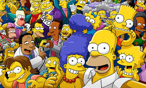 Simpsons jokes too 'offensive' for this generation - Entertainment - The  Jakarta Post