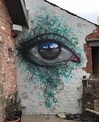 Reddit The Front Page Of The Internet In 2020 Street Art Artists Amazing Street Art Street Art