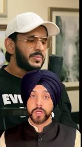 Tejbir Singh Corporate Lawyer