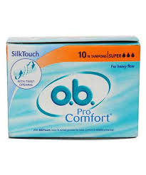 From latin ob, abbreviation of obolus. O B Tampon Super 10s Johnson Buy O B Tampon Super 10s Online At Best Price In India Medplusmart