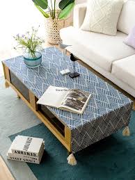 New ones arrive in our range for special seasons and all year round, so check them out whenever you fancy a change. Coffee Table Tablecloth Cloth Art Cotton Linen Thick Japanese Desk Living Room Table Cloth Tv Cabinet Cover Towel Tablecloths Aliexpress