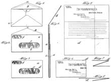 Envelope Wikipedia