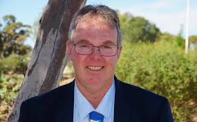 General » Shire of Merredin