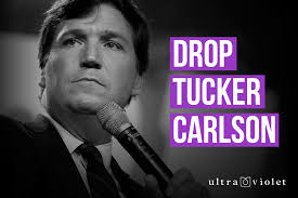 Tucker carlson had a meltdown while talking to rutger bregman. Fox News Should Fire Tucker Carlson Immediately For Perverted Comments On Young Girls Women S Group Demands We Are Ultraviolet