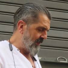 È stato bello Papà!