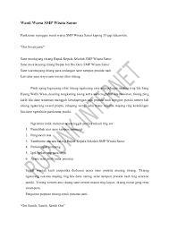 Rahajeng wanti warsa aturang tiang dumogi lantang tuwuh rahayu rahajeng wanti warsa aturang tembang puniki nekedang rasa rasa asih sayang lan tresna dumogi je sami lega ring dina wanti. Pdf Pidato Bahasa Bali Komang Rurunk Academia Edu