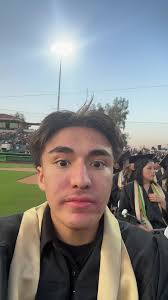 Arroyo High School Graduation 2025