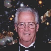 Obituary information for Harry Arthur Chorpenning