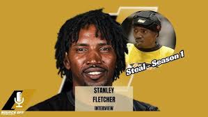 The Mob runs SlamBall, Tony Crosby II is legit, Does Ty McGee need to get  off The Wrath?