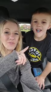 Amanda Mckeehan's Instagram, Twitter & Facebook