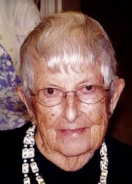 Leona Fay Cross (1910-2018)