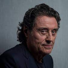 Ian mcshane was born in blackburn, england. Ian Mcshane On Reviving Lovejoy And Becoming The Saviour Of America Television The Guardian