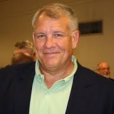 Barry Parrish's Instagram, Twitter & Facebook