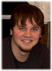 Nicholas Jeffery “Nick” Sukstorf (1988-2013)