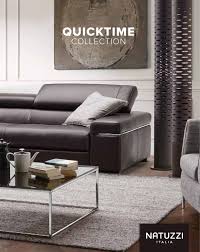 The sectional sofa is safely. Natuzzi Italia Quicktime Brochure 2015 By Natuzzi Issuu