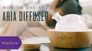 This kit includes a wholesale membership which is yours to use as much or as little as you'd like. How To Use Your Young Living Aria Ultrasonic Diffuser Youtube