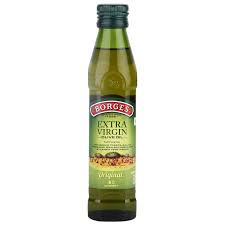 This is an italian brand of olive oil that can be distinguished by its. Borges Extra Virgin Olive Oil 250ml Amazon In Grocery Gourmet Foods