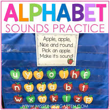 Computer dictionary definition for what alphabet means including related links, information, and terms. Alphabet Sounds Practice Poems Miss Kindergarten