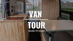 Nov 21, 2019 · with a separate cooktop and oven setup, you can replace them individually. Van Tour Quigley 4x4 148 Extended Custom Van Build Rossmonster Vans Youtube