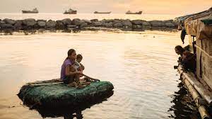 PHOTOS: Teen Moms In The Philippines — A National Emergency : Goats and  Soda : NPR