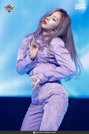 190321 Everglow Bon Bon Chocolate At M Countdown Bon Bons Yuehua Entertainment Countdown
