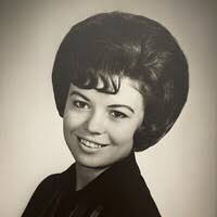 Obituary information for Lavone Naomi Bond