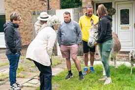 Pears Short Film Fund at UK Jewish Film - UK Jewish Film