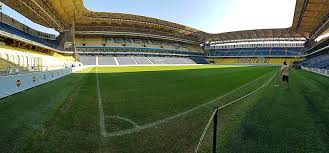 Şükrü saracoğlu stadium guide | turkish. File Fenerbahce Stadium 20200925 Jpg Wikimedia Commons