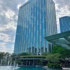 Hotel guests can enjoy our lovely outdoor pool and children's pool, as. Review Le Meridien Putrajaya Malaysia