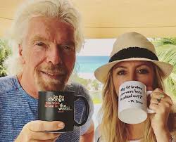 How Spanx founder Sara Blakely proved the difference between reckless risks  and calculated risks https://virg.in/Uht