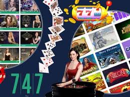 Casino 22bet
