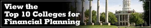 Indeed may be compensated by these employers, helping keep indeed free for jobseekers. The Top Colleges For Financial Planning Wealth Management