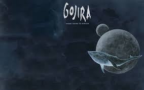 Here you can find the best gojira wallpapers uploaded by our community. Gojira Wallpapers Top Free Gojira Backgrounds Wallpaperaccess
