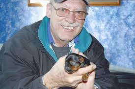 Gordon Martin Obituary 2012