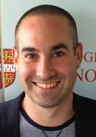 Ben Crewe On The 'Kafkaesque' Carceral Experience