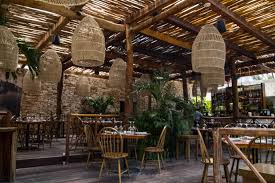 Luxury Restaurants Of The World Rosa Negra Tulum Annie Fairfax Luxury Restaurant Tulum Tulum Restaurants