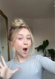 So mache ich meinen Dutt